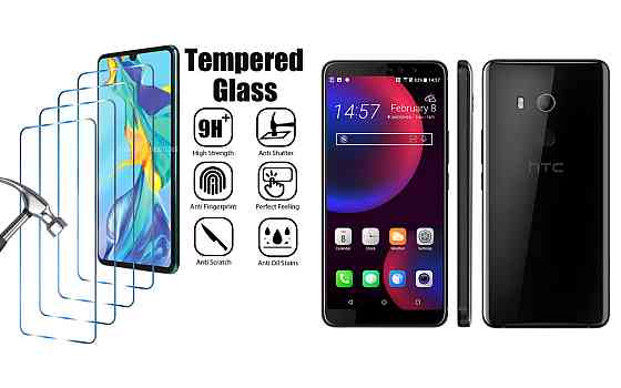 Защитное стекло ArmorGlass для HTC U11 EYEs – устойчивое к царапинам и ударам Киев
