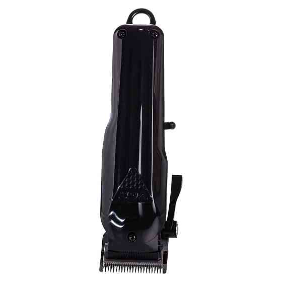 VGR Машинка для стрижки акумуляторна бездротова Чорна VGR V-282 Коломыя