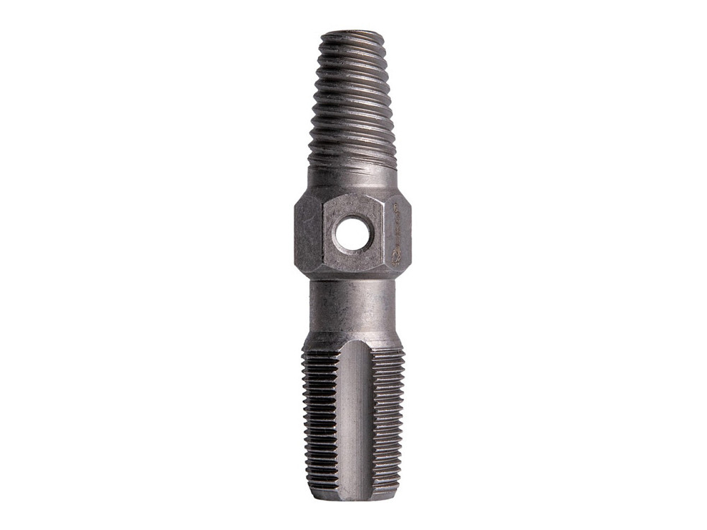 Екстрактор сантехнічний з мітчиком "GeKo" 3/4" для видалення зламаних водопровідних з'єднань Київ - фото 5