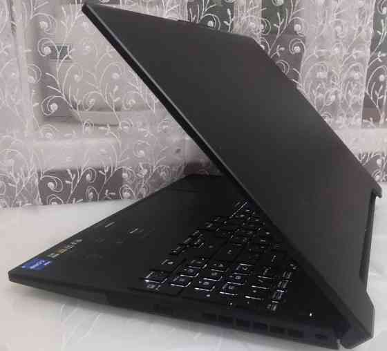 Ноутбук: ASUS TUF FX517/ 144Hz./ i5-12450H/ DDR5 :16Gb /RTX3050 Ti/ SSD 1000Gb. Киев