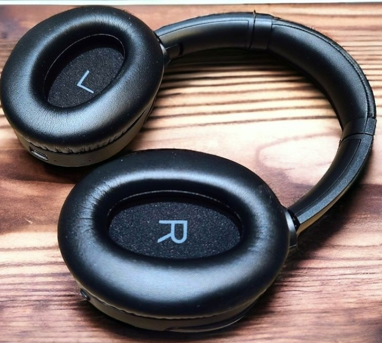 Навушники Bluetooth  hi-fi hi-res динамік BOSE qc45 ANC 120 год / xm5. Киев - изображение 2