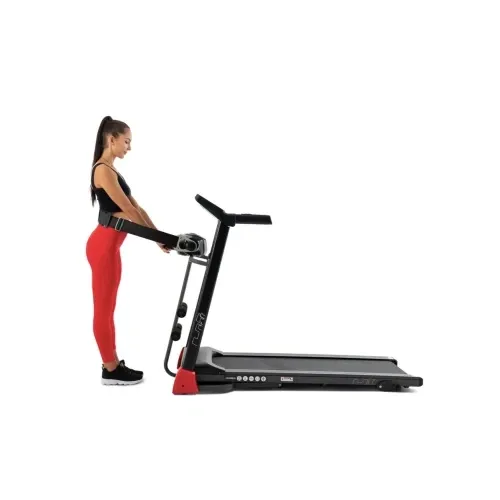 Беговая дорожка Hop-Sport 1200LB Киев - изображение 4