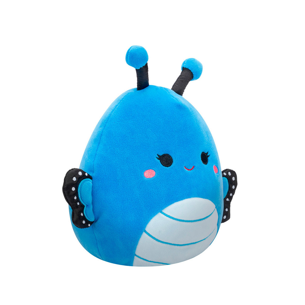 М'яка іграшка Squishmallows – Метелик Вейверлі (19 cm) Дніпро - фото 6