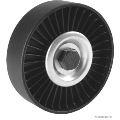 Ролик натягувача ременя HERTH+BUSS JAKOPARTS J1140541 Вінниця - фото 1