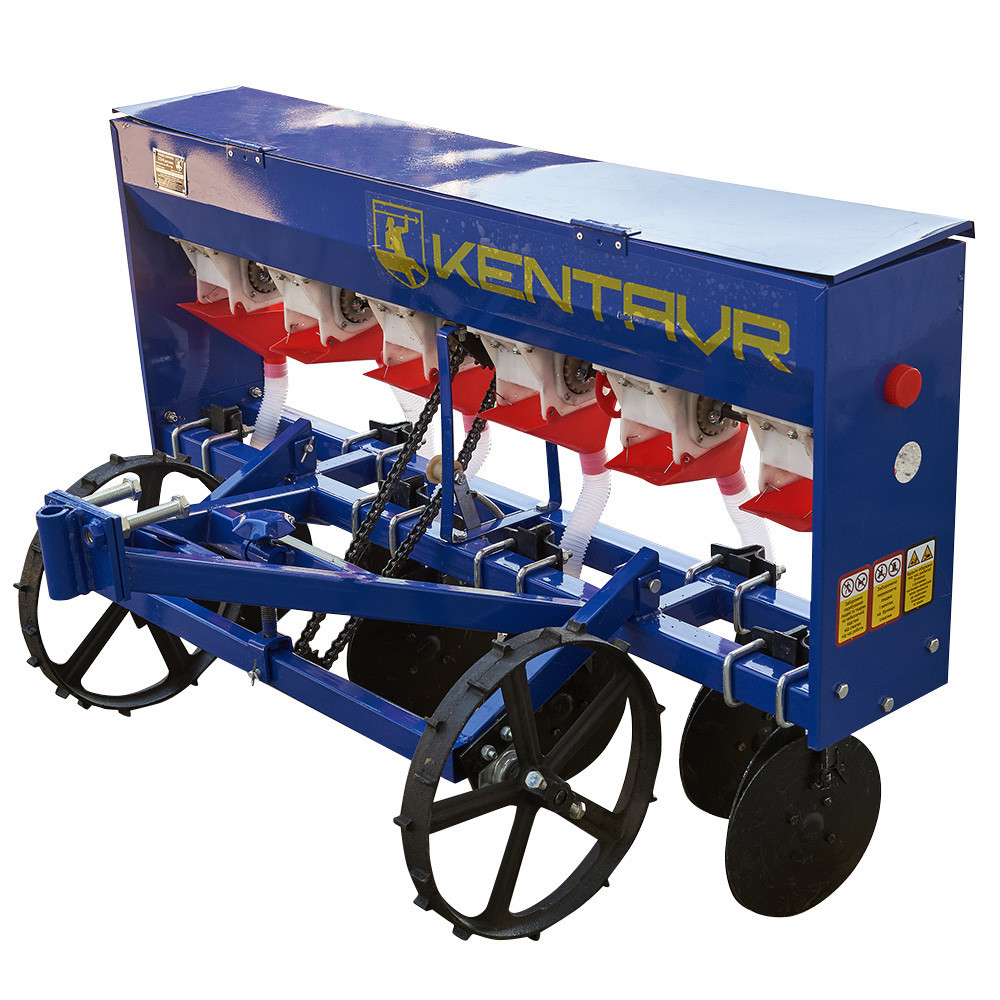 Севалка СЗ-6 дисковая Харьков - изображение 1