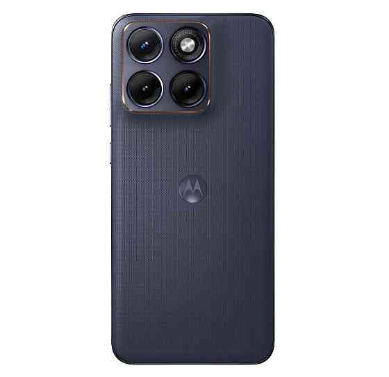 Смартфон Motorola Moto Edge 70 Fusion 8/256GB Silhouette (PBBD0022RS) ( 20959 ) Харків