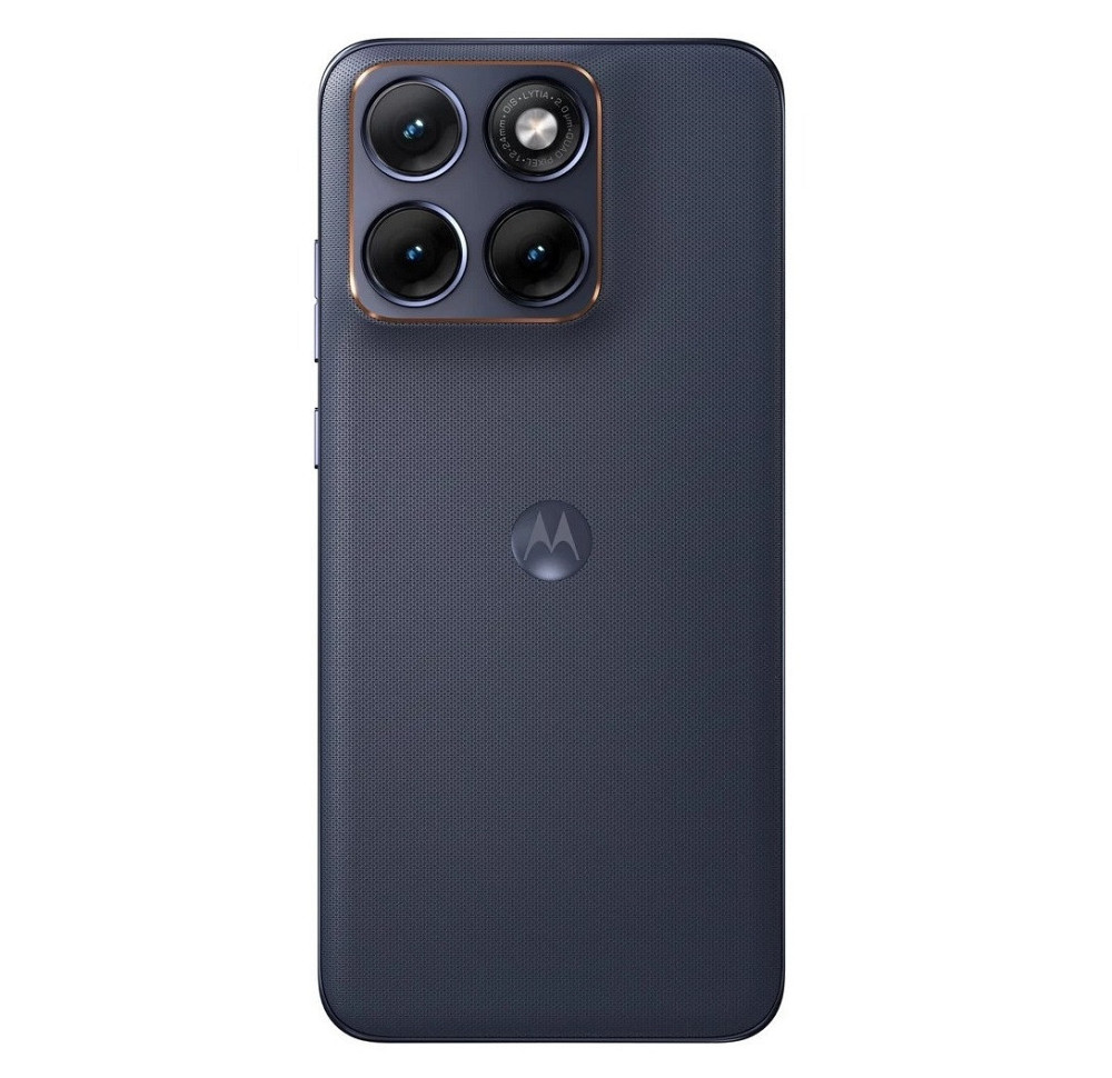 Смартфон Motorola Moto Edge 70 Fusion 8/256GB Silhouette (PBBD0022RS) ( 20959 ) Харьков - изображение 3