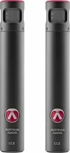 Микрофон Austrian Audio CC8 Stereo Set Mikrofon pojemnościowy z małą membraną Киев - изображение 1