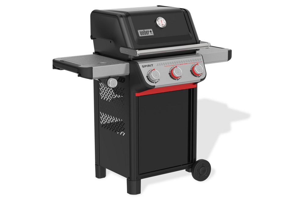 Газовый гриль Weber Spirit E-335 1501308 Код: 013004 Ровно - изображение 3