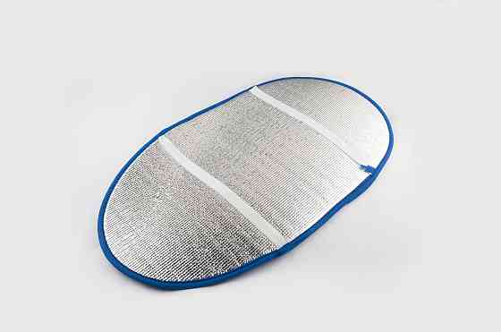 Сонцезахисний екран сидіння Zongshen RACE SOFT SEAT Київ