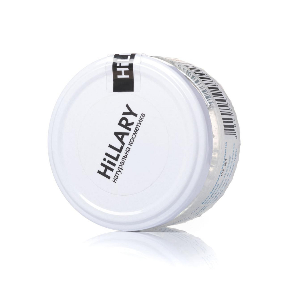 Нерафинированное кокосовое масло Hillary VIRGIN COCONUT OIL, 100 мл Киев - изображение 7