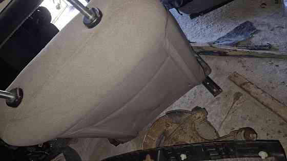 Сидіння лада калина люкс Київ