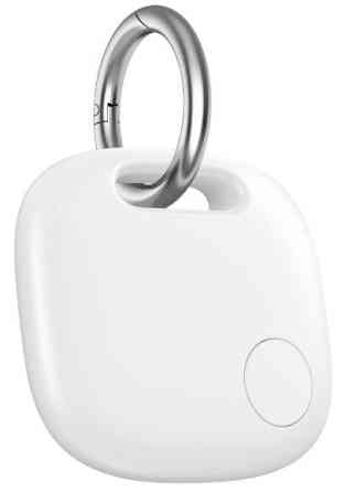 Трекер для пошуку ключів,предметів DEKALA T2 Pro (лише для Apple) Луцк