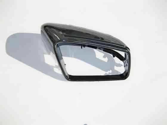 Mercedes-Benz  A2128100864 9040 Новий корпус правого дзеркала без повторювача чорний E-Class W212 C207 C-Class W204 C216 CLS C218 S-Class W221 G2 Одесса