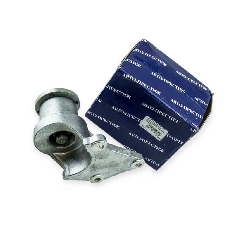 Привод вентилятора ГАЗ 3302 (4215, 100) с вологодским подшипником Мукачево - изображение 1