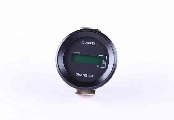 Лічильник мотогодин електронний на дизельний двигун 180/мотоблок 195N Мукачево