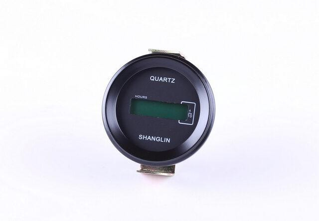 Лічильник мотогодин електронний на дизельний двигун 180/мотоблок 195N Мукачево - фото 1