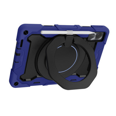 Чехол для планшета BeCover Xiaomi Redmi Pad SE 11" Blue (710769) Винница - изображение 12