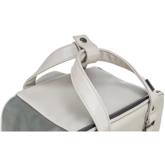 Рюкзак - переноска для собак і котів Trixie CityStyle (Тріксі) 40х30х20 см Запоріжжя - фото 3