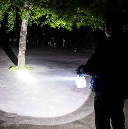 Лампа/фонарь на солнечной батарее для кемпинга Puluz C52 TBD0603761701A Киев