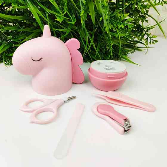 Маникюрный набор 