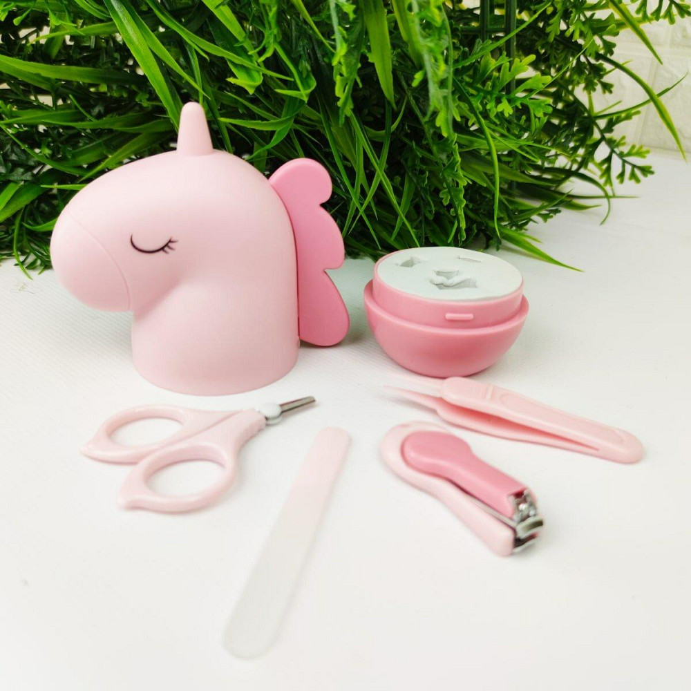 Маникюрный набор 