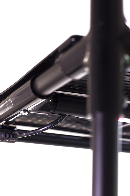 Підставка для квітів з фіто світлом для дому, дачі, тераси чи патіо Sezam Megan Борисполь - изображение 7