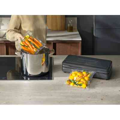 Пакеты для вакуумирования Electrolux EVSRB1 Винница