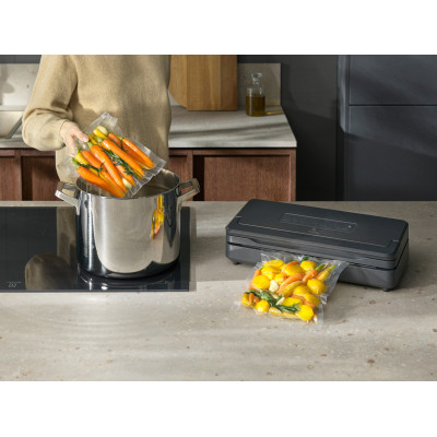 Пакеты для вакуумирования Electrolux EVSRB1 Винница - изображение 6