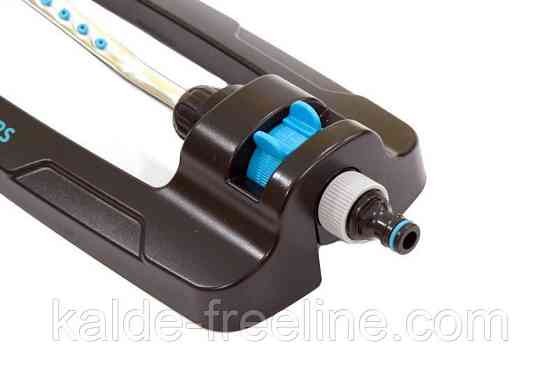 Дощувач Presto-PS осцилювальний Гарант-М (7820) Харьков