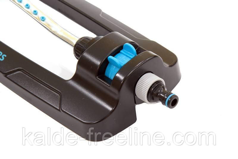 Дощувач Presto-PS осцилювальний Гарант-М (7820) Харьков - изображение 4