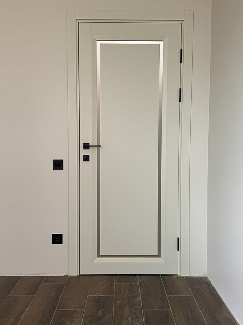 Двері фарбовані, Полотно Сімферополь Київ - фото 4