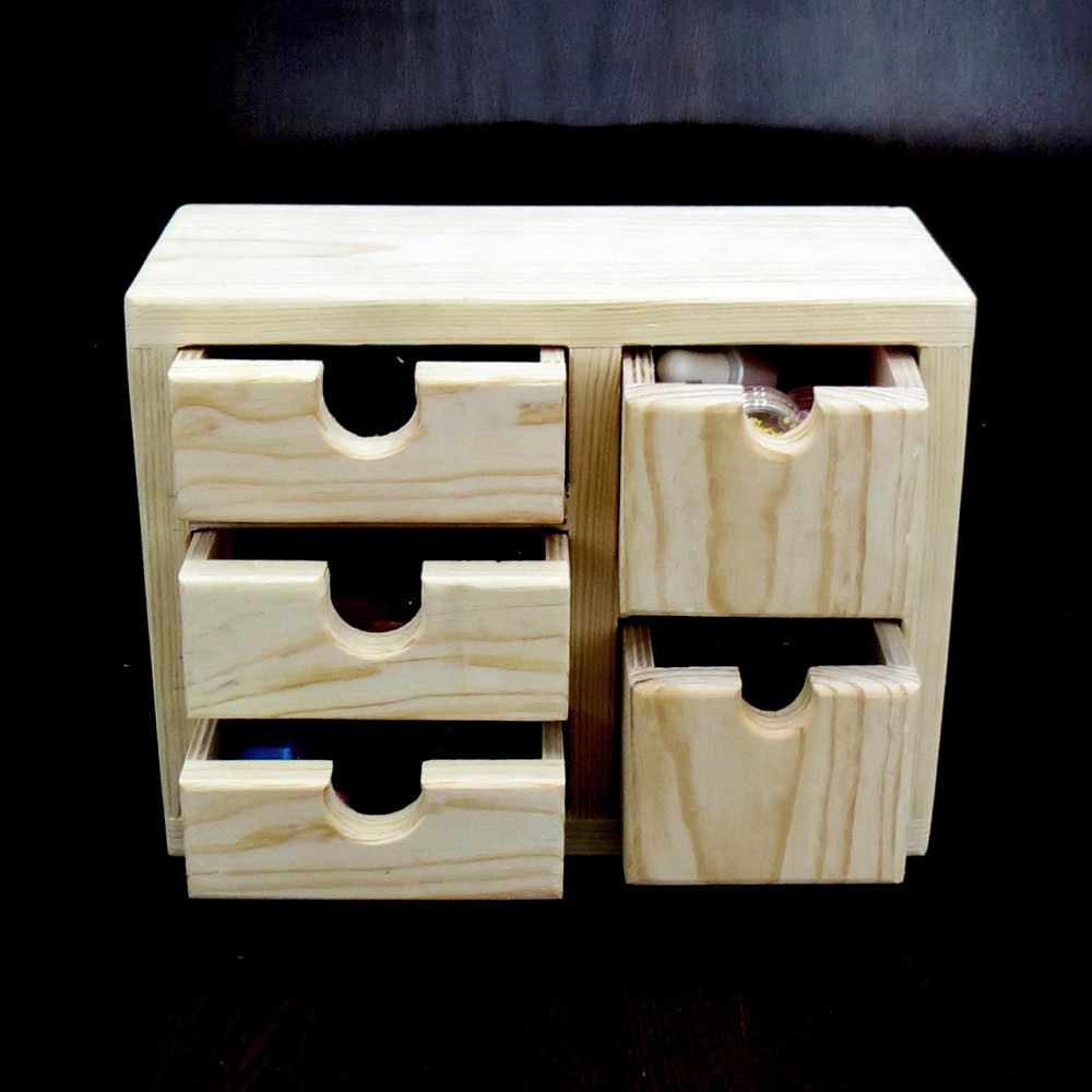 Органайзер для косметики 