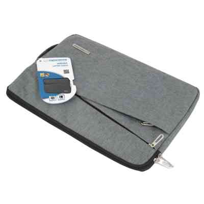 Чохол до ноутбука Esperanza 15.6&quot; VERONA, gray (ET193) Вінниця