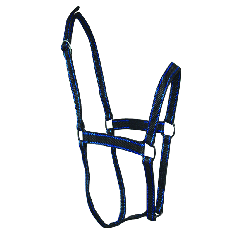 946 Недоуздок лрк подвійний Вінниця - фото 1