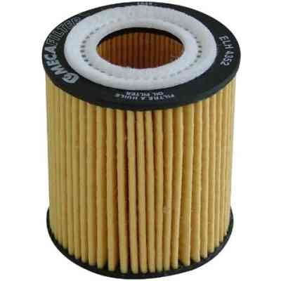 Фільтр масляний MECAFILTER ELH4352 Вінниця