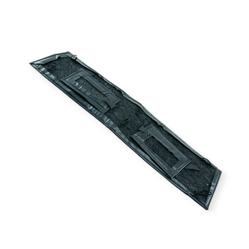 Утеплитель 2108 длинное крыло люкс радиатора Мукачево - изображение 1