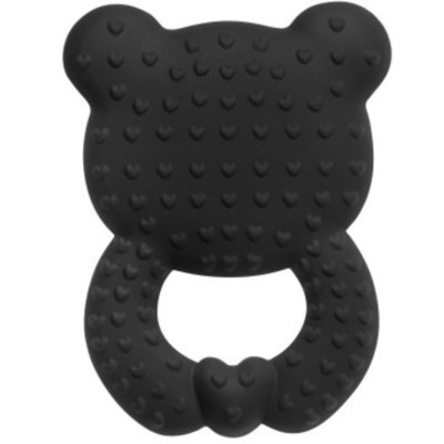 Прорезыватель Akuku силиконовая панда (A0055) Винница - изображение 2