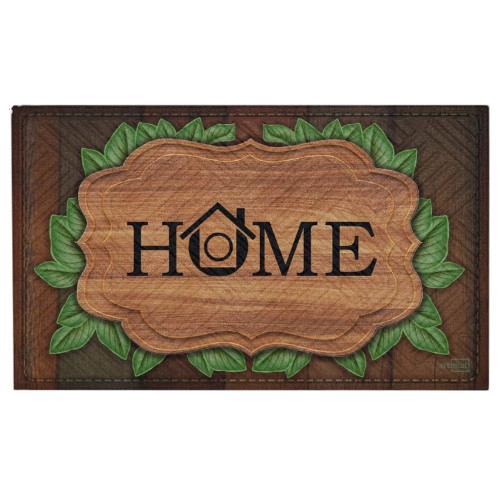 Килимок побутовий текстильний К-601-263 ДУБНО Житомир - фото 1