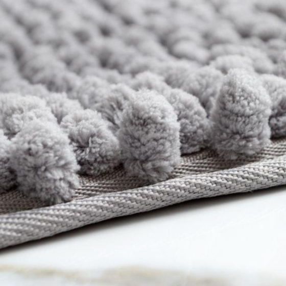 Килимок для ванної кімнати 55*80 Ананас (кольори в асортименті) Харків