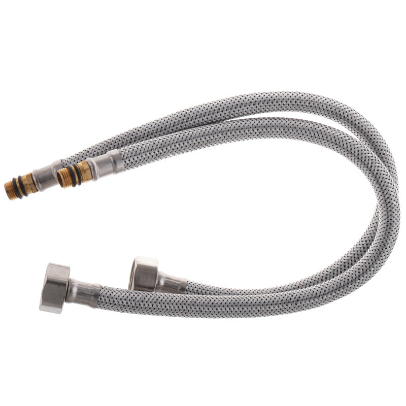 Кухонний змішувач Haiba Onix 555 HB0323 Харків - фото 2