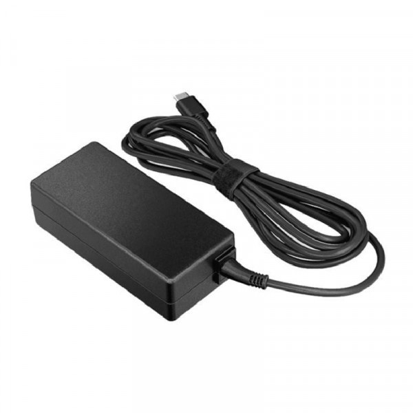 Адаптер живлення для ноутбука HP 45W USB-C LC (1MZ01AA) Київ - фото 3