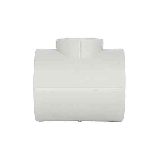 Тройник PPR Blue Ocean 50х32х50 редукционный Киев