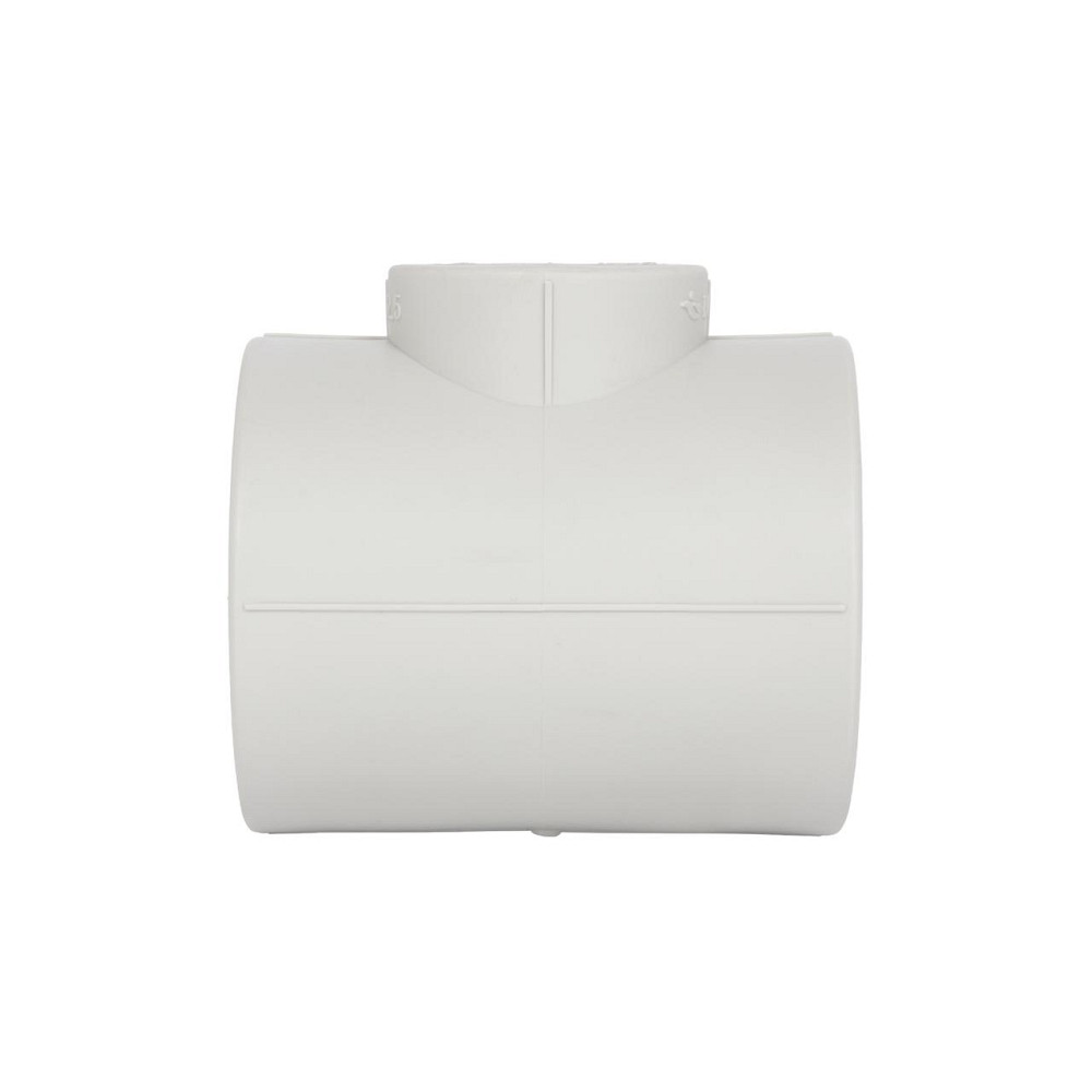 Трійник PPR Blue Ocean 50х32х50 редукційний Київ - фото 5