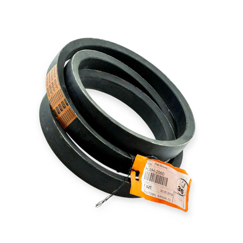 Ремень Stomil Harvest (супер усиленый) 32х15-2060 Мукачево - изображение 1