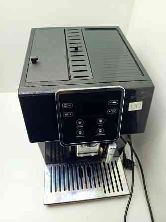 Кавомашина Delonghi Perfecta Evo ESAM 420.40.B (Б клас) Луцк