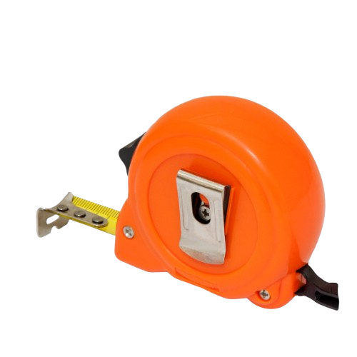 Рулетка 5м*19мм Monolit Grad Житомир