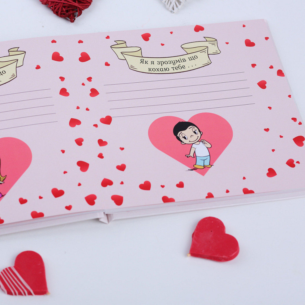 Альбом нашого кохання  Fotobook-0040 Тернополь - изображение 4