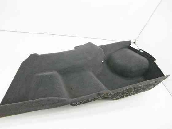 Mercedes-Benz  A2116909425 9C53 Обшивка багажника права антрацит E-Class W211 Одесса