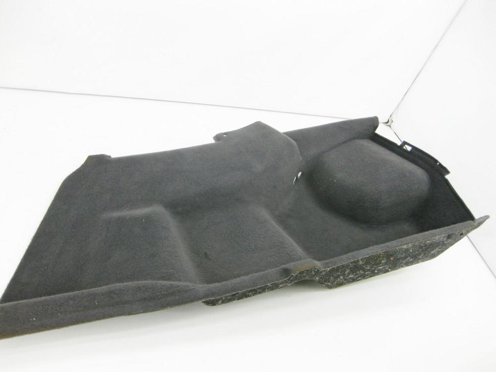 Mercedes-Benz  A2116909425 9C53 Обшивка багажника права антрацит E-Class W211 Одеса - фото 5